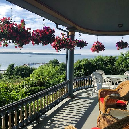 فندق بايفيلدفي  Harbor Hill House المظهر الخارجي الصورة