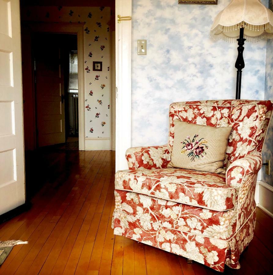فندق بايفيلدفي  Harbor Hill House المظهر الخارجي الصورة