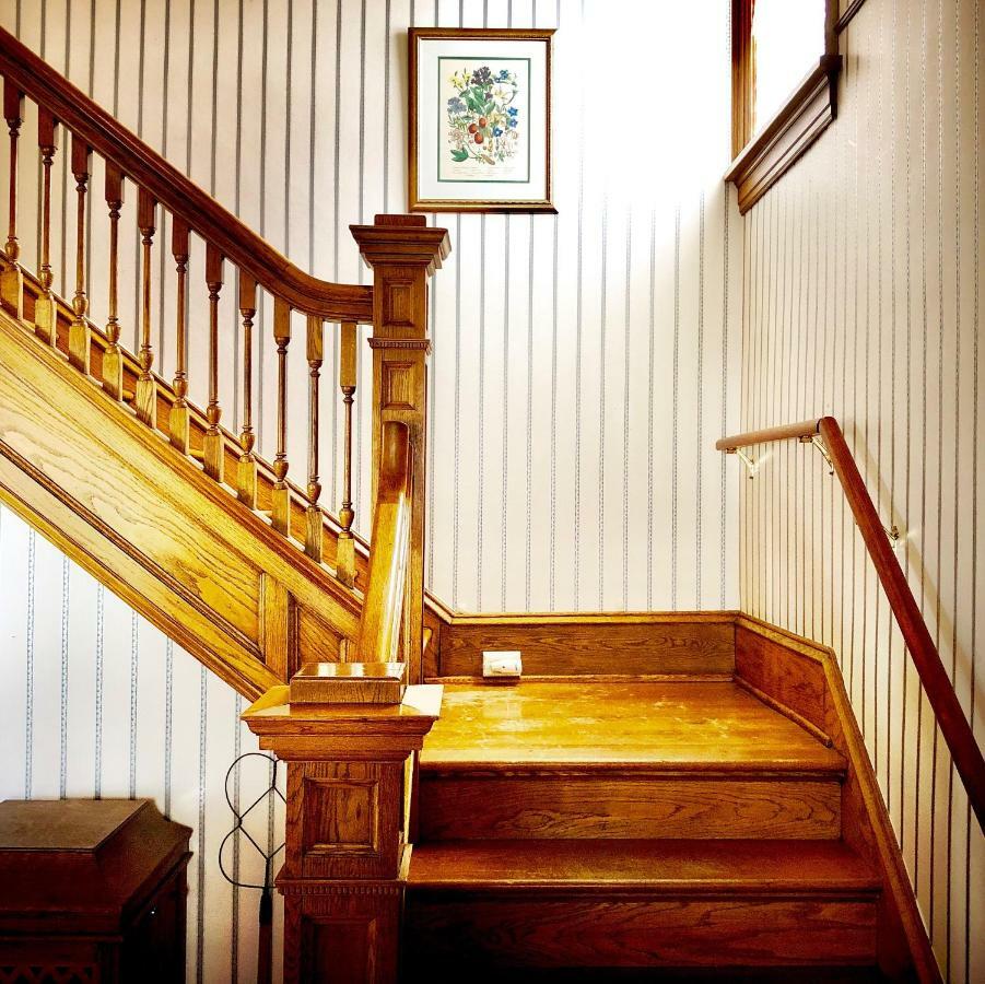 فندق بايفيلدفي  Harbor Hill House المظهر الخارجي الصورة