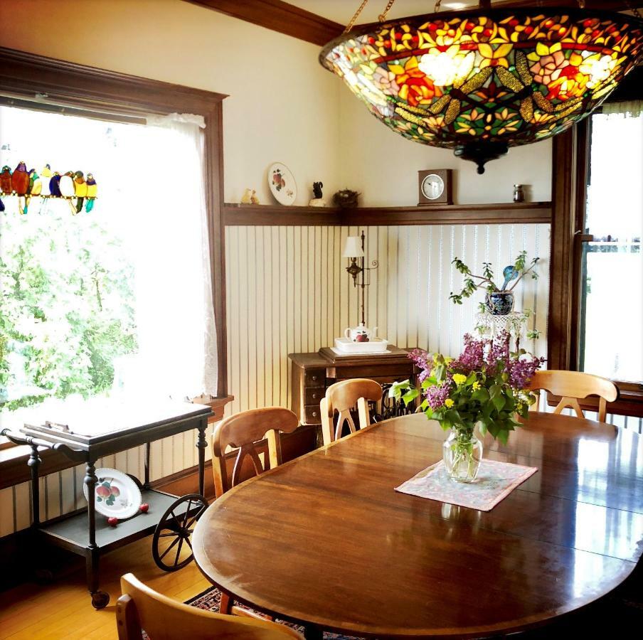 فندق بايفيلدفي  Harbor Hill House المظهر الخارجي الصورة