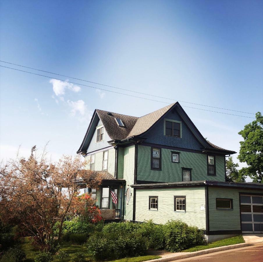 فندق بايفيلدفي  Harbor Hill House المظهر الخارجي الصورة