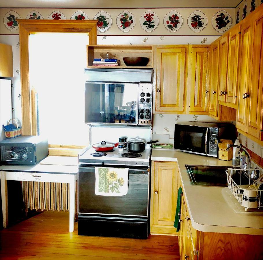 فندق بايفيلدفي  Harbor Hill House المظهر الخارجي الصورة