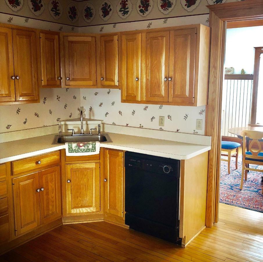 فندق بايفيلدفي  Harbor Hill House المظهر الخارجي الصورة