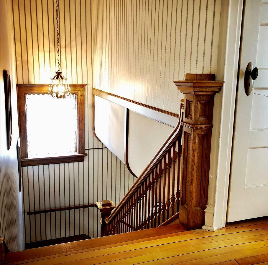 فندق بايفيلدفي  Harbor Hill House المظهر الخارجي الصورة