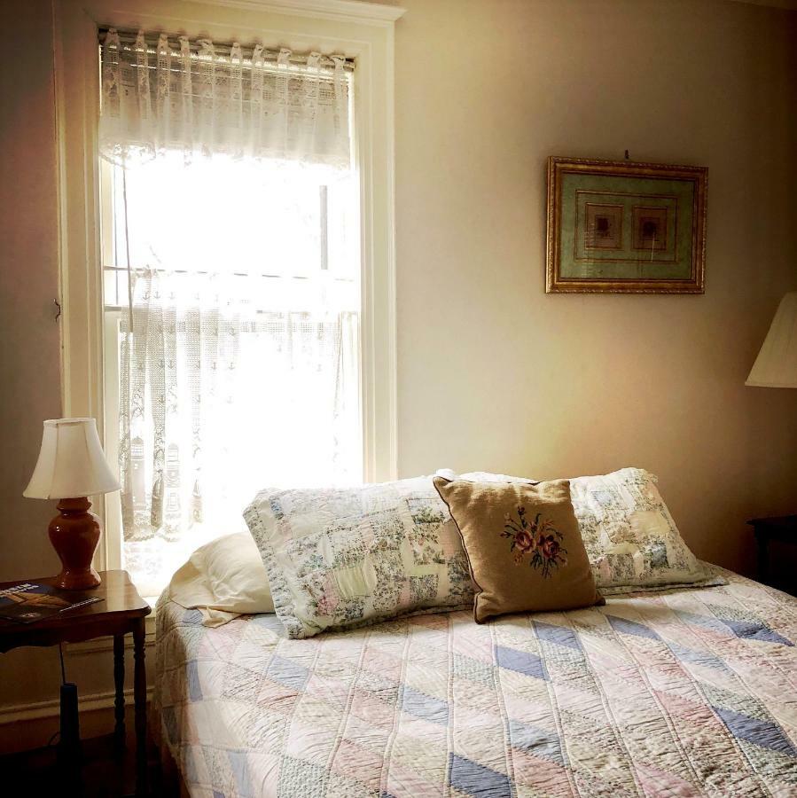 فندق بايفيلدفي  Harbor Hill House المظهر الخارجي الصورة