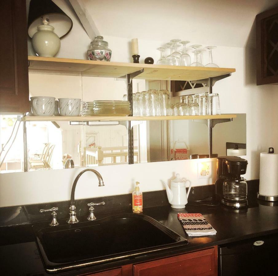 فندق بايفيلدفي  Harbor Hill House المظهر الخارجي الصورة